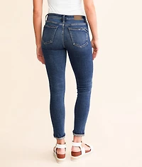 Fit No. 53 Ankle Skinny Jean