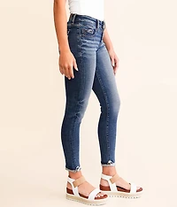 Fit No. 53 Ankle Skinny Jean