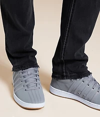 Three Straight Stretch Jean