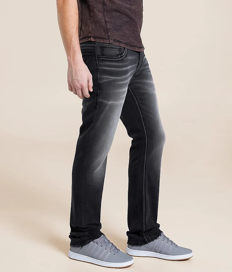 Three Straight Stretch Jean