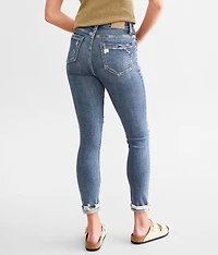 Fit No. 35 Ankle Skinny Jean