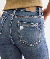 Fit No. 35 Ankle Skinny Jean