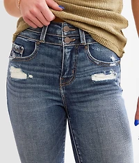 Fit No. 35 Ankle Skinny Jean