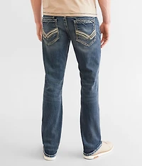 Nine Straight Stretch Jean
