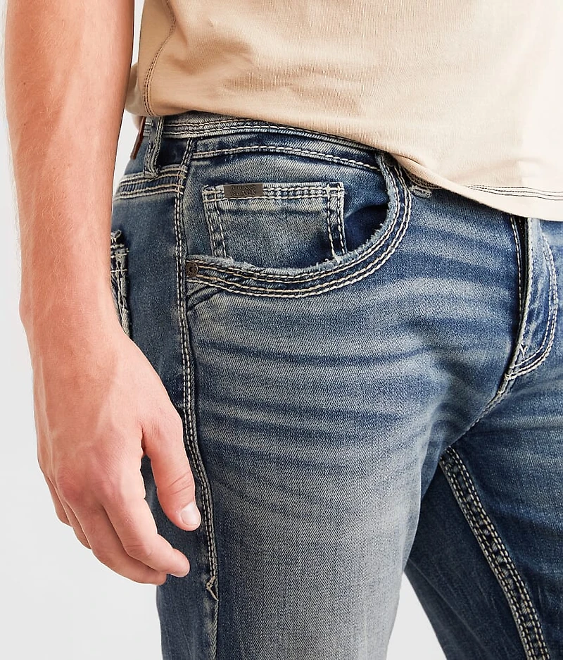 Nine Straight Stretch Jean