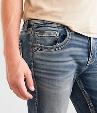 Nine Straight Stretch Jean