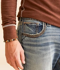 Vintage Nine Straight Jean