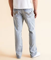 Nine Straight Stretch Jean