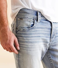 Nine Straight Stretch Jean