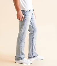 Nine Straight Stretch Jean
