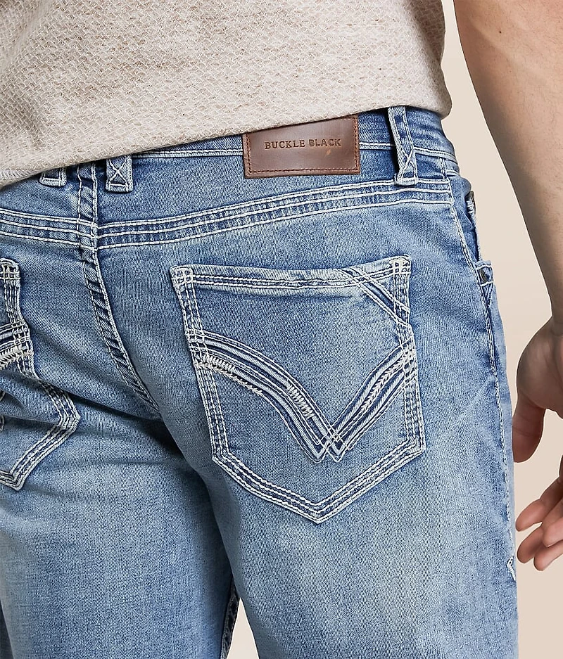 Nine Boot Stretch Jean