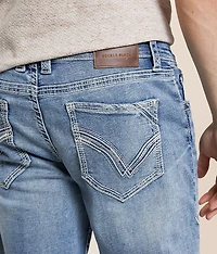 Nine Boot Stretch Jean