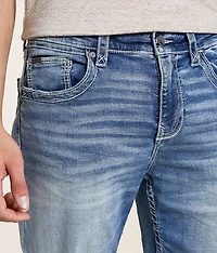 Nine Boot Stretch Jean