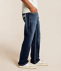 Nine Straight Stretch Jean