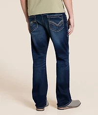 Nine Boot Stretch Jean