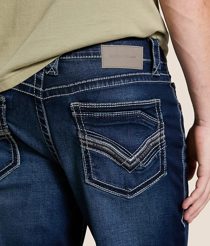 Nine Boot Stretch Jean