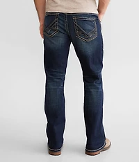 Nine Boot Stretch Jean