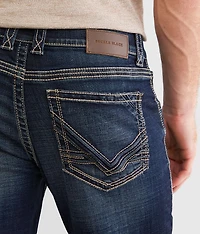 Nine Boot Stretch Jean