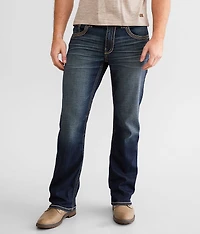 Nine Boot Stretch Jean