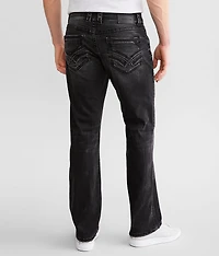 Nine Straight Stretch Jean