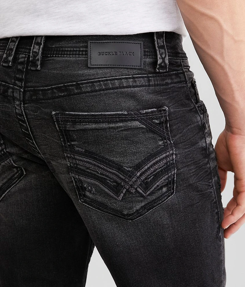 Nine Straight Stretch Jean