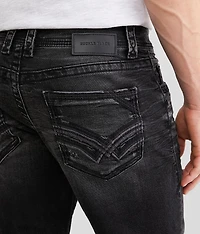 Nine Straight Stretch Jean