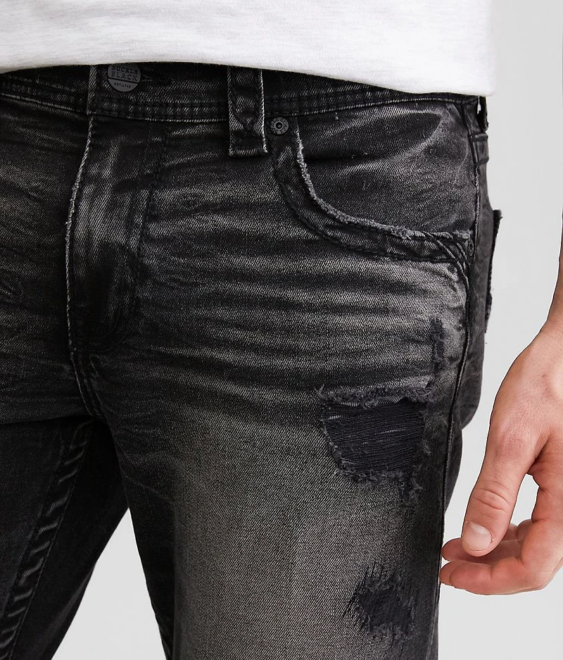 Nine Straight Stretch Jean