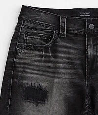 Nine Straight Stretch Jean