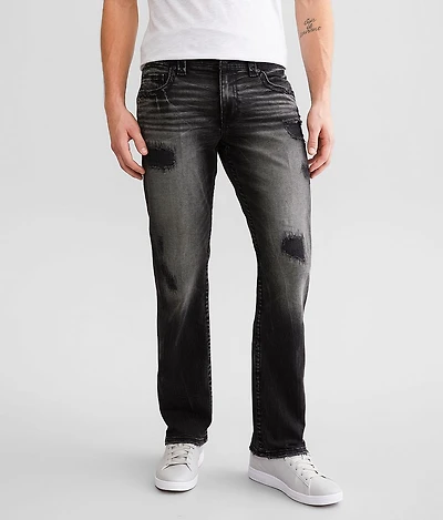 Nine Straight Stretch Jean