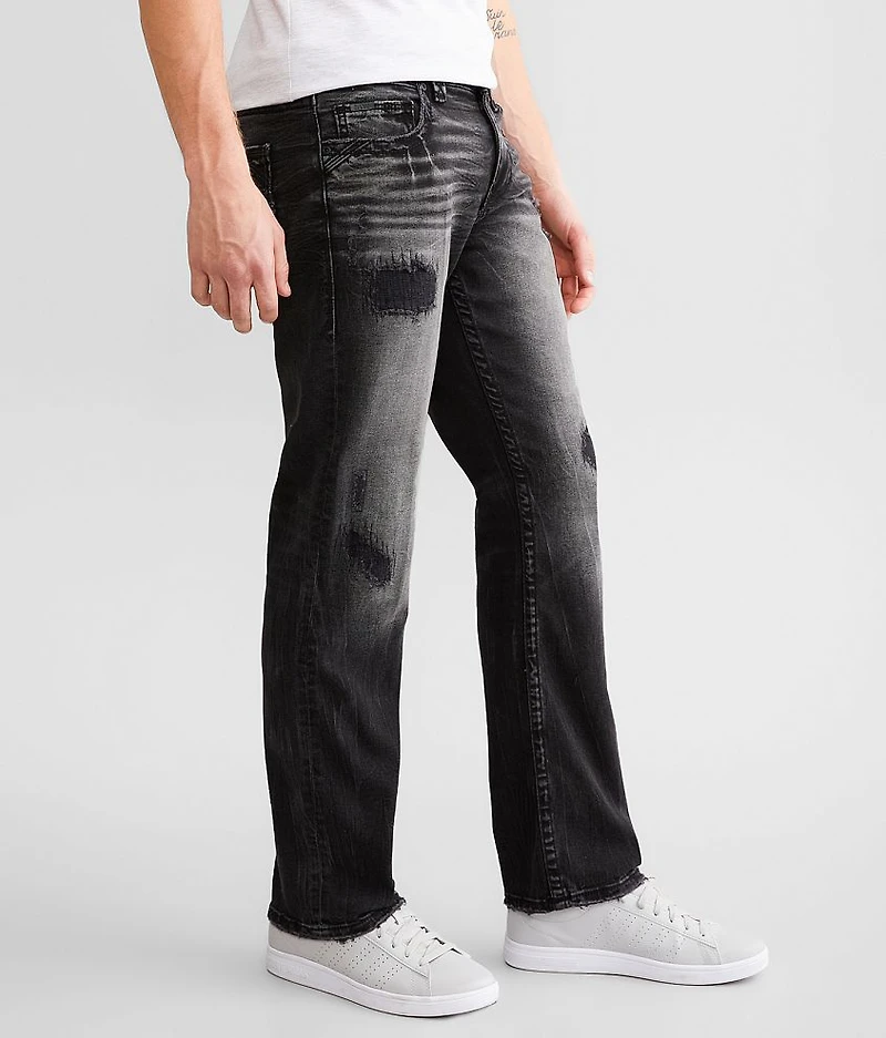 Nine Straight Stretch Jean