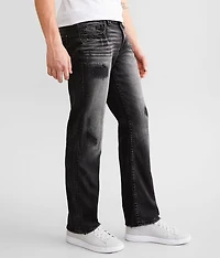 Nine Straight Stretch Jean