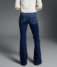 Fit No. 23 Boot Stretch Jean