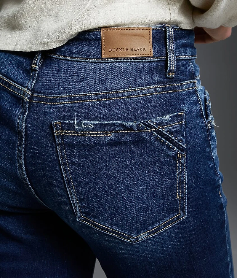 Fit No. 23 Boot Stretch Jean