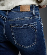 Fit No. 23 Boot Stretch Jean