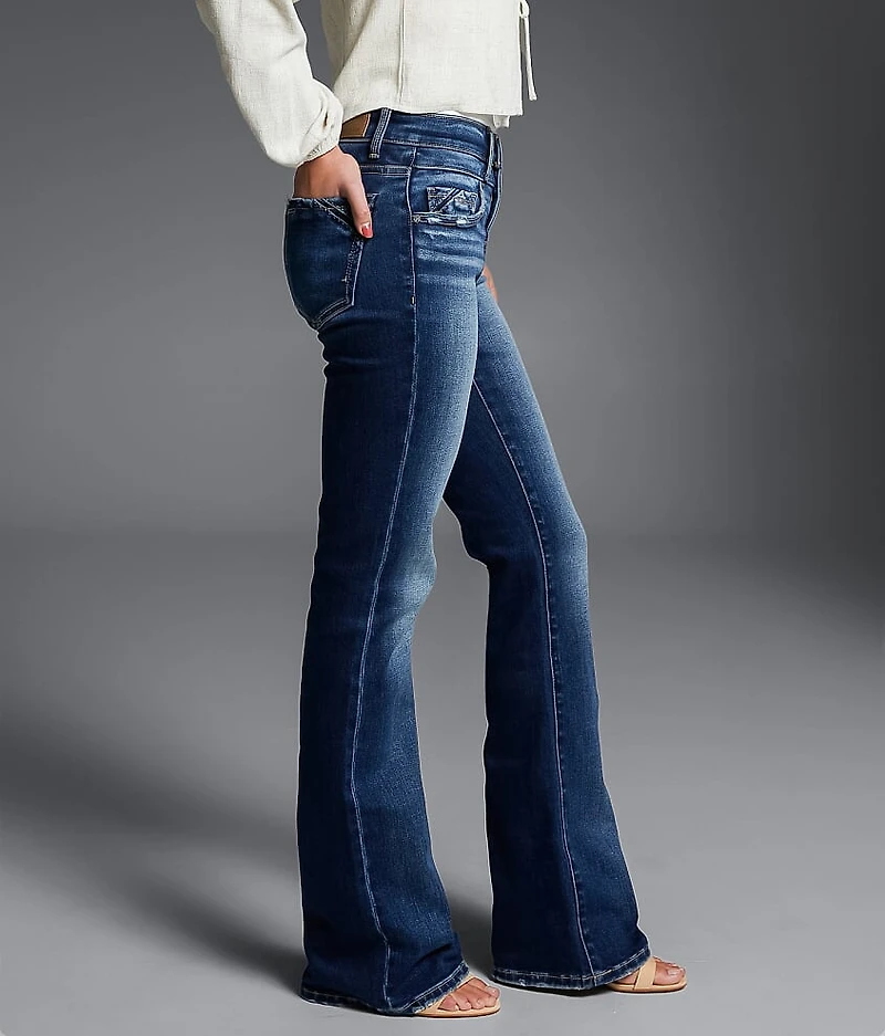 Fit No. 23 Boot Stretch Jean
