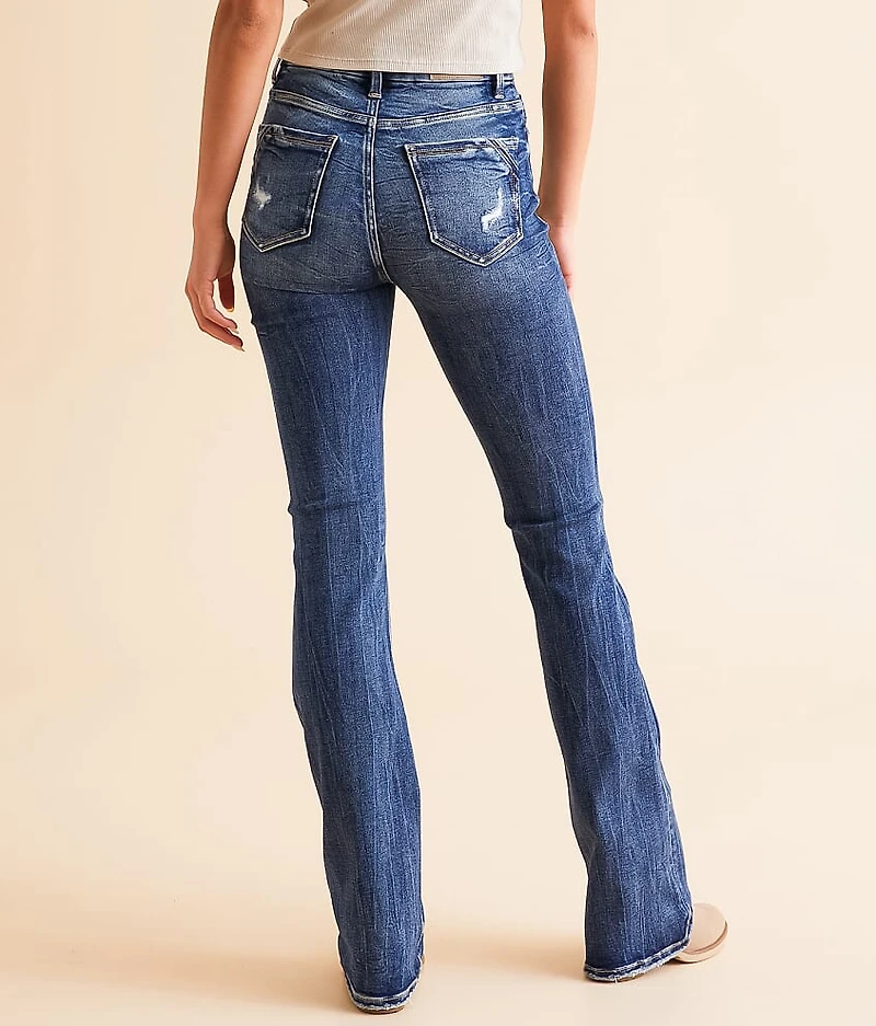 Fit No. 35 Tailored Boot Jean