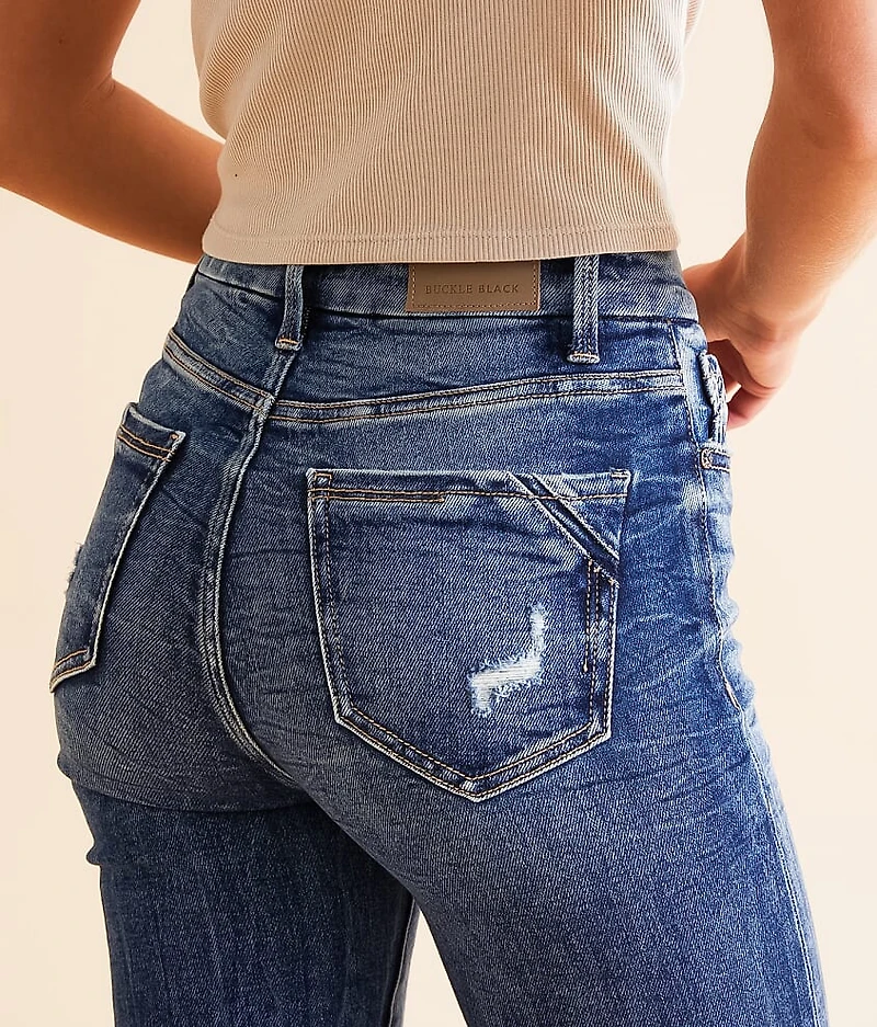 Fit No. 35 Tailored Boot Jean