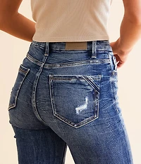 Fit No. 35 Tailored Boot Jean
