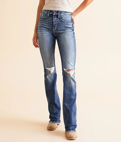 Buckle Black Fit No. 35 Tailored Boot Jean