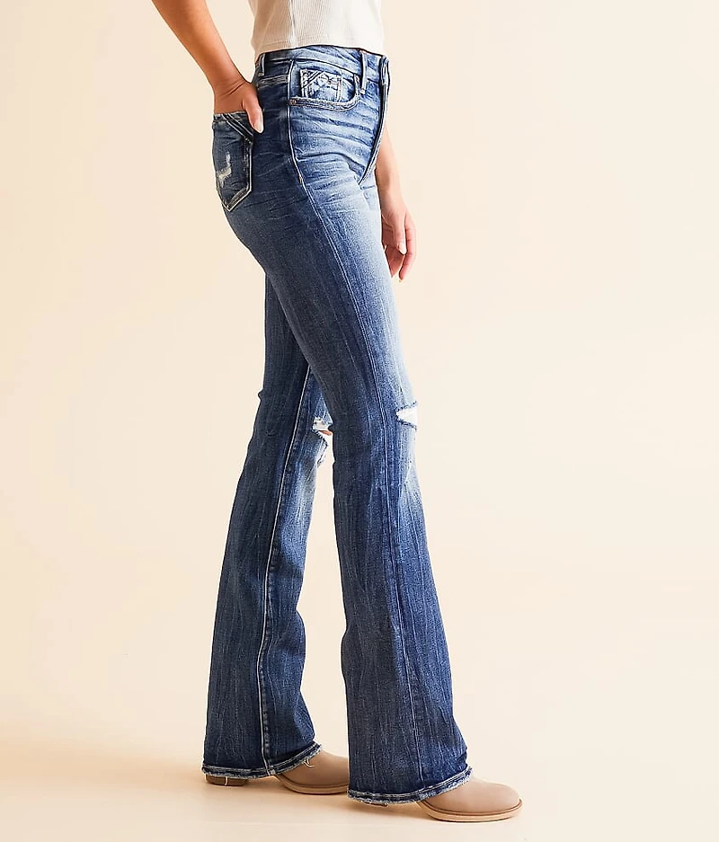 Fit No. 35 Tailored Boot Jean