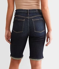 Fit No. 93 Bermuda Stretch Short