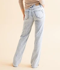 Fit No. 35 Classic Straight Jean