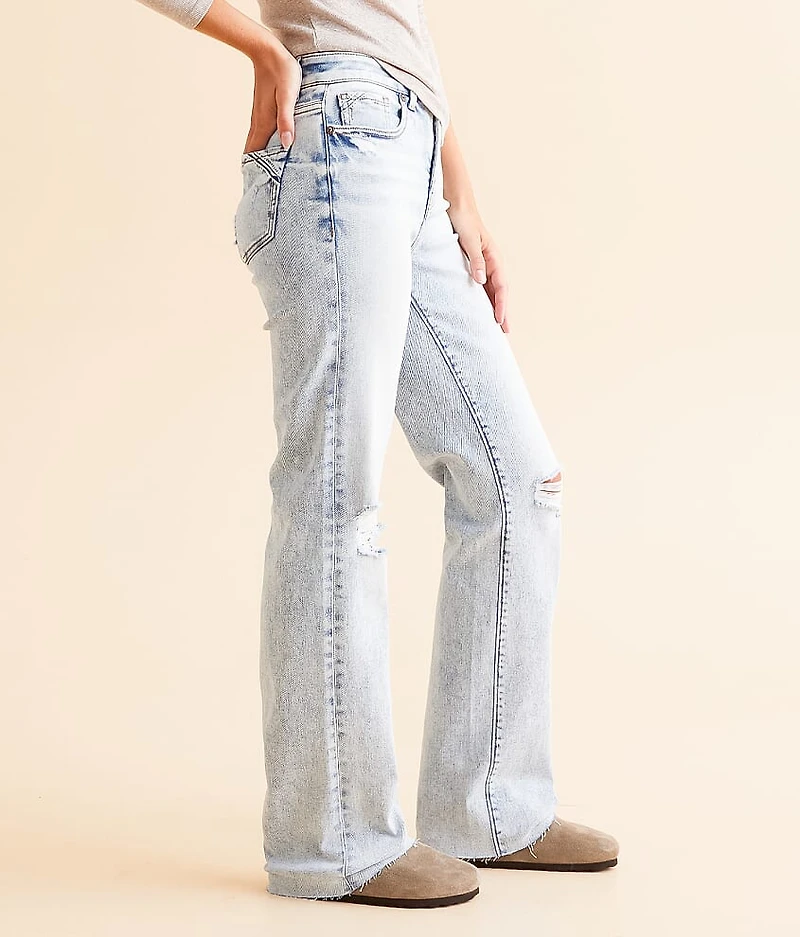 Fit No. 35 Classic Straight Jean
