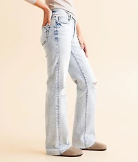 Fit No. 35 Classic Straight Jean