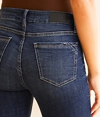 FIt No. 53 Classic Skinny Jean