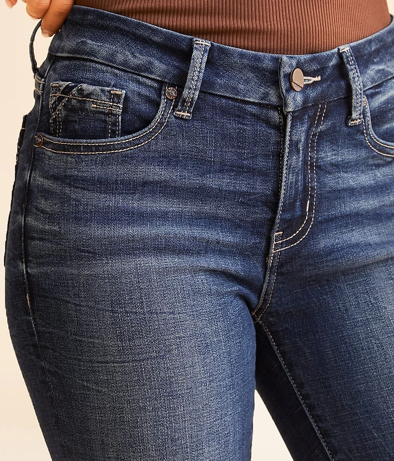 FIt No. 53 Classic Skinny Jean