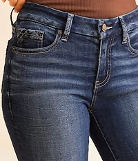 FIt No. 53 Classic Skinny Jean