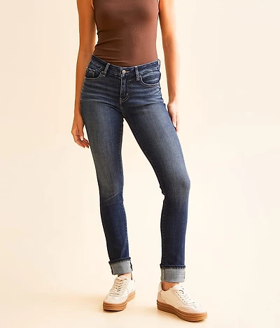 Buckle Black FIt No. 53 Classic Skinny Jean