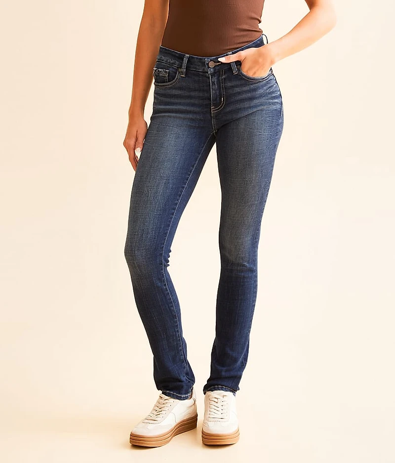 FIt No. 53 Classic Skinny Jean
