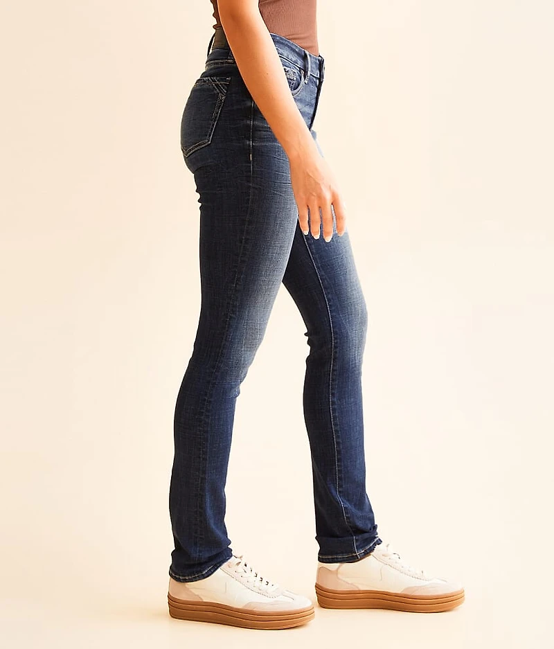 FIt No. 53 Classic Skinny Jean